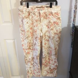 American Vintage Blues BOHO Pants size 12